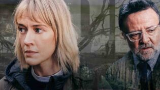 First Look: S4C crime drama Cleddau, from Blacklight