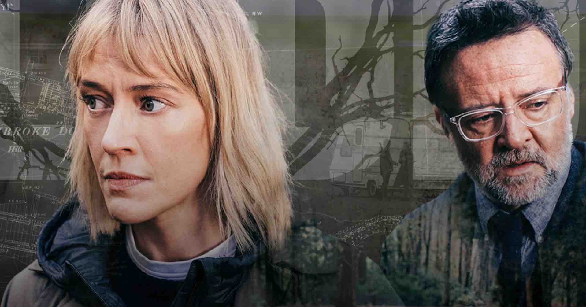 First Look: S4C crime drama Cleddau, from Blacklight