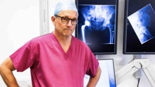 C5 to air Michael Mosley three-parter