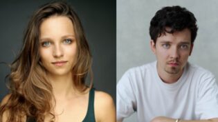 Netflix UK thriller Out of the Dust starts filming