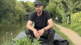Canal Boat Diaries sets off on sixth series for UKTV