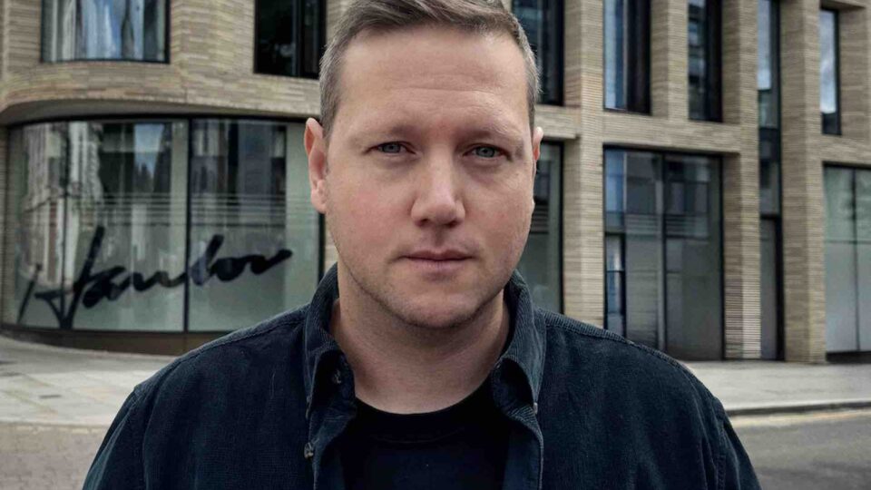 Gregory to head Harbor Advertising push