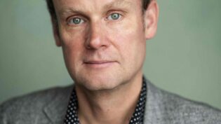 Rufus Radcliffe appointed ceo of STV Group
