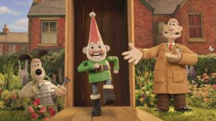 Watch: teaser for Aardman Xmas film for BBC