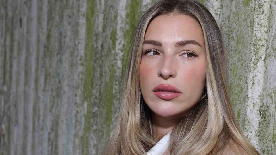 McDermott explores stalking for Chatterbox, BBC3