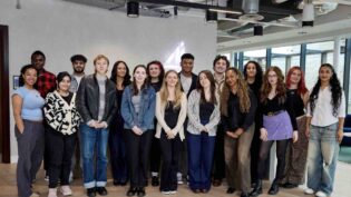 30 trainees join two 4Skills schemes