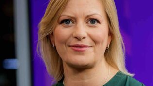 Hayley Valentine to be BBC director in Scotland