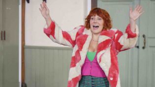 Alma's Not Normal: Interview with writer Sophie Willan