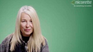 C4 first social branded entertainment with Nicorette