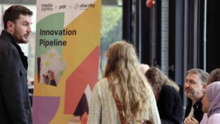 Media Cymru announces £1.2m funds