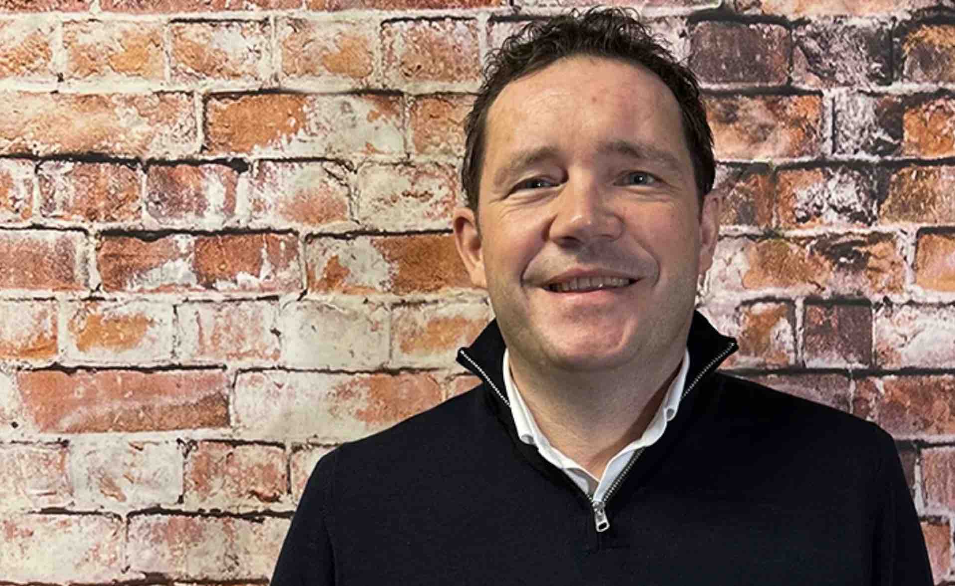 Robert Jones joins team at Altered Images