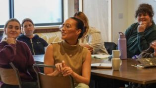 Creative Skill Fund awards 17 Welsh projects