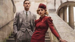 First Look: Mammoth Screen's new Agatha Christie