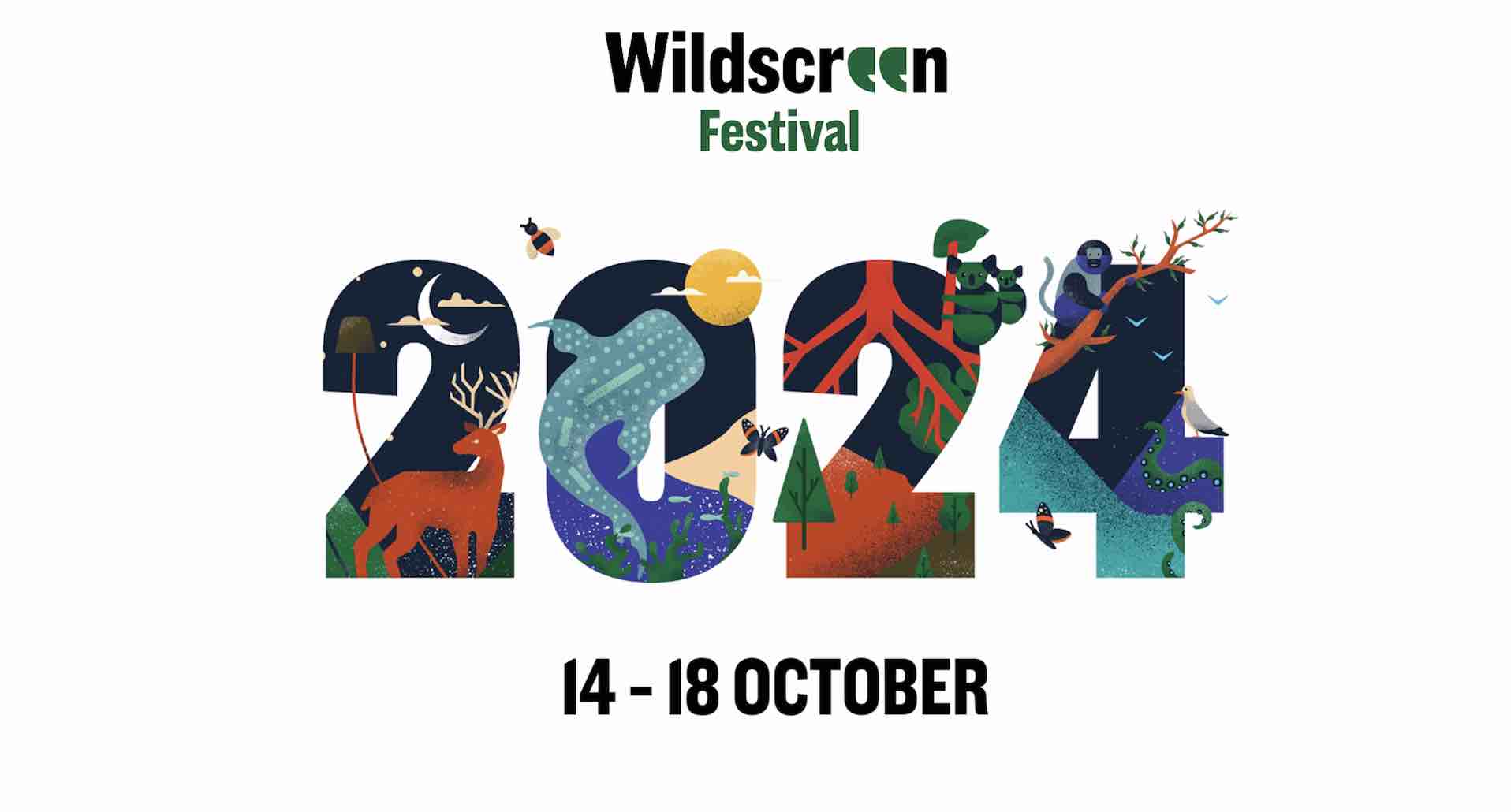 Natural History & Wildlife Storytelling in a Changing World