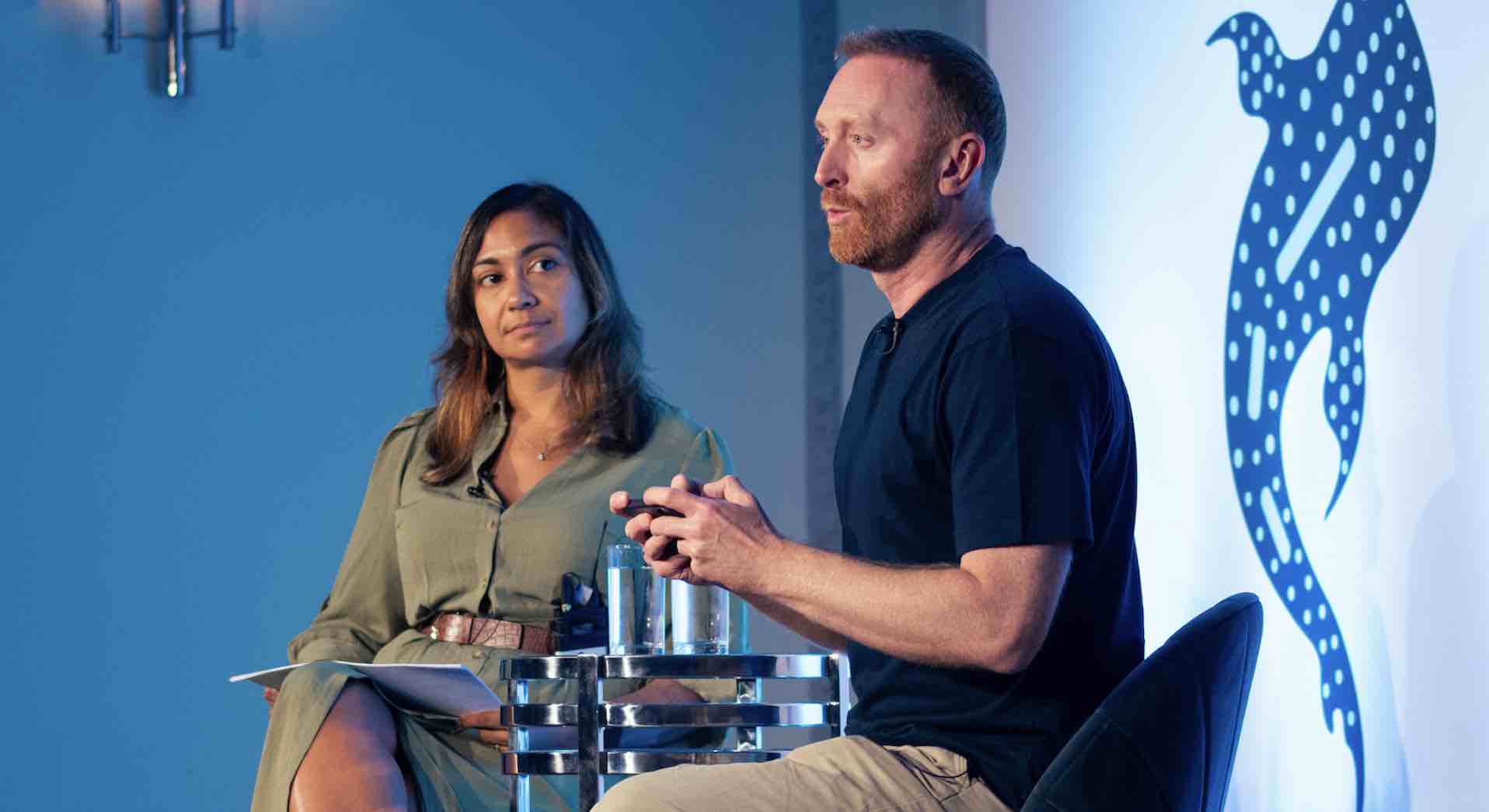 Wildscreen: What the BBC is looking for