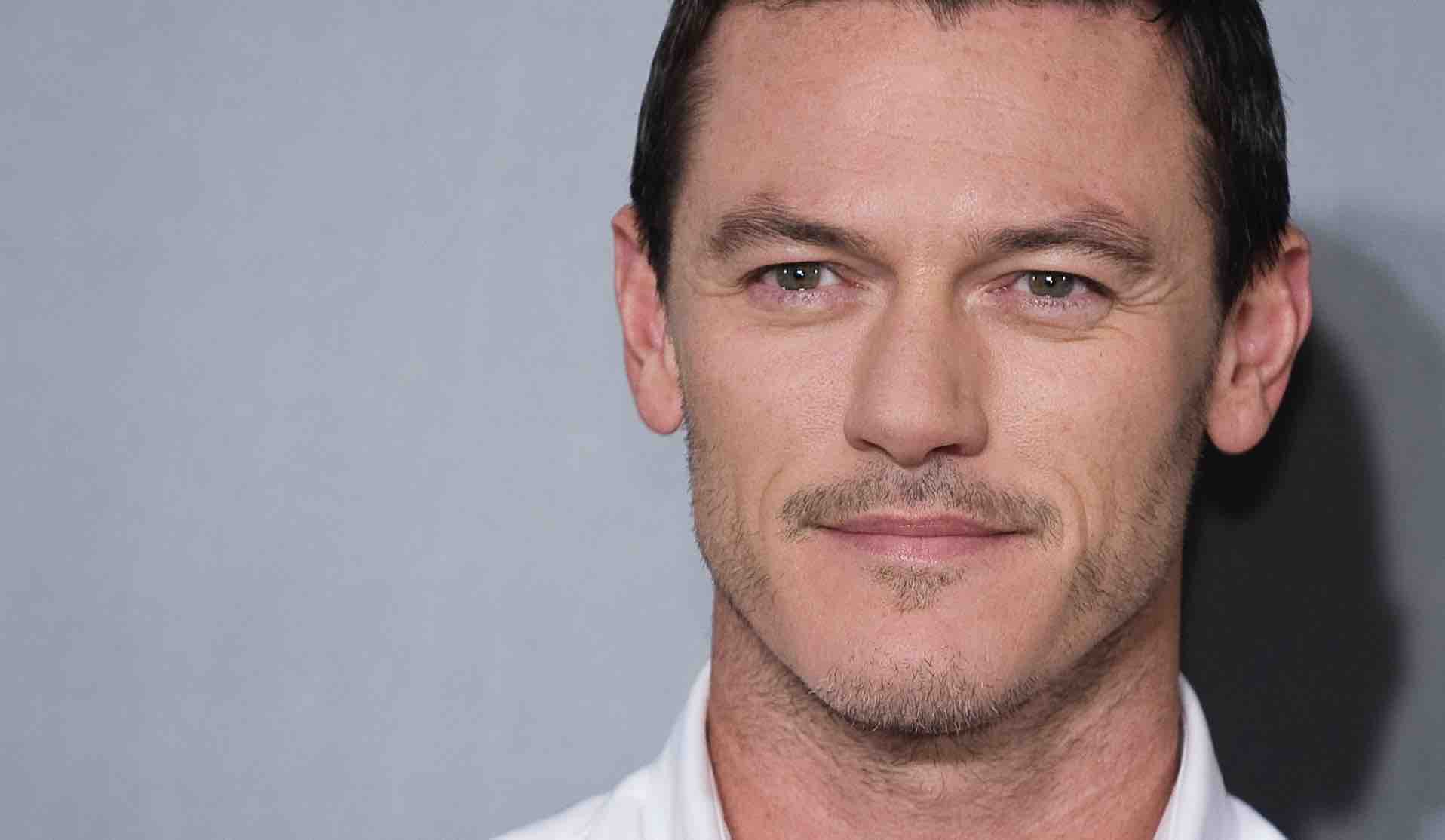 Luke Evans leads Sympatico drama Emergency