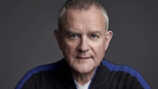 Bonneville joins The Agency, now shooting in London