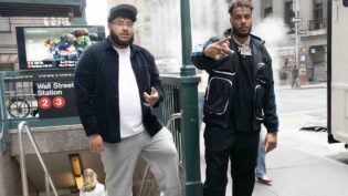 Big Zuu teams with rapper cousin for Sky Max original
