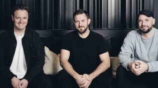 Factory Studios ups three to senior roles