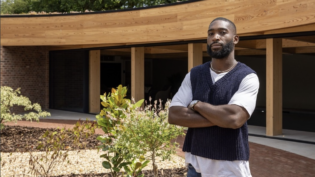 C4 orders S3 of Avalon's Extraordinary Extensions with Tinie Tempah