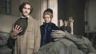 Mark Gattiss on adapting E Nesbit for BBC