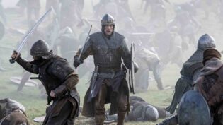 First Look: BBC's King & Conqueror
