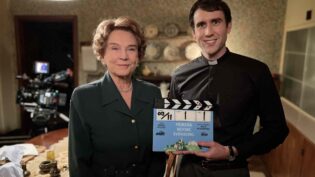 C5, AMC start production on Murder Before Evensong