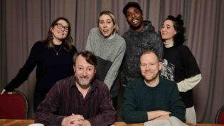 Mitchell & Webb return to C4 with new sketch show