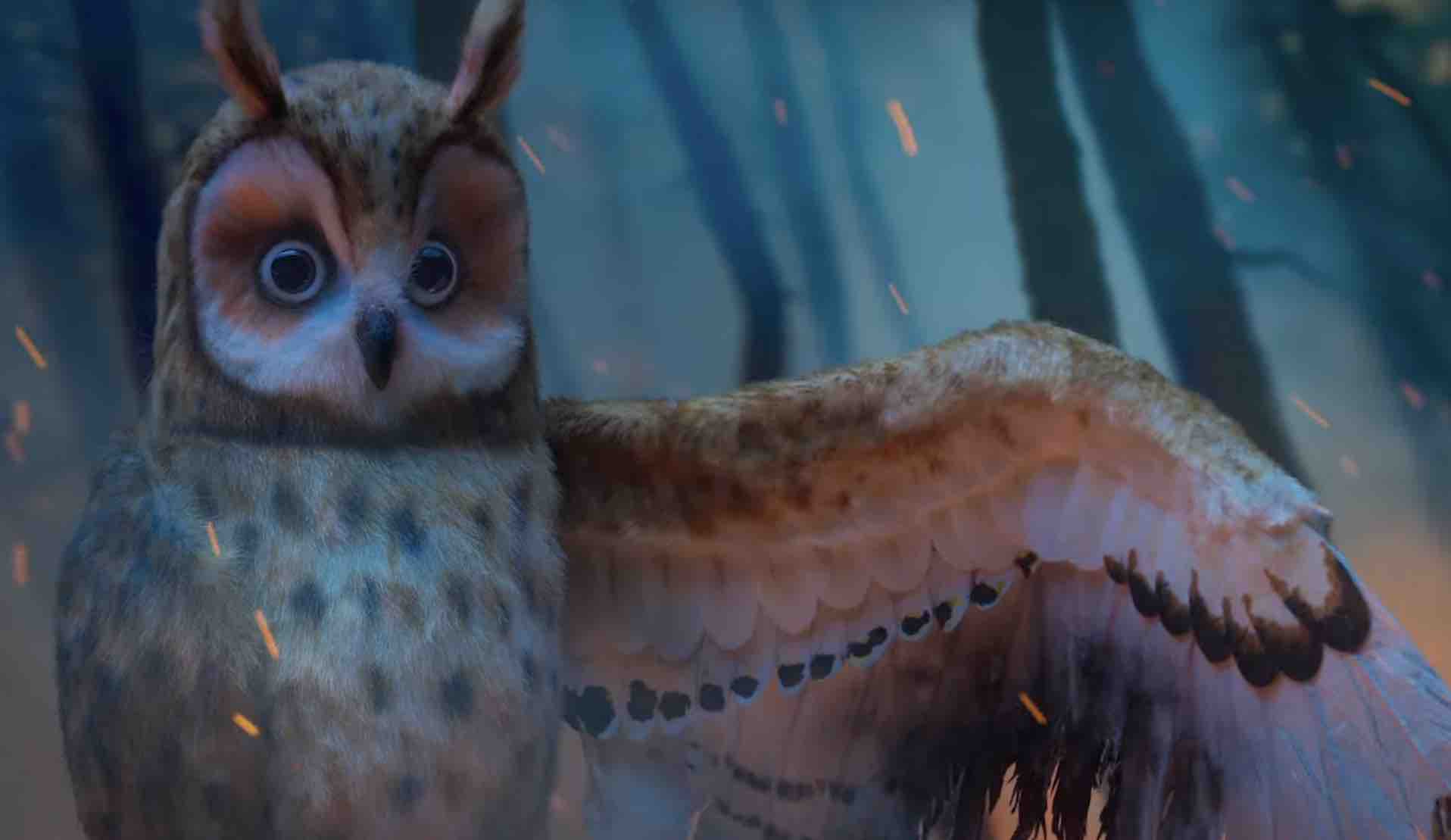 Humane Society debuts ad from director Johnny Kelly