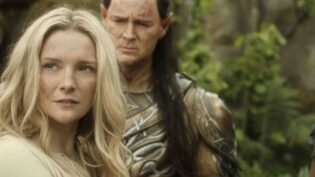 Amazon confirms third Lord of the Rings season