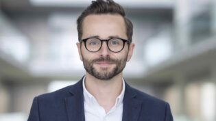ITN creates CTO role for Jon Roberts