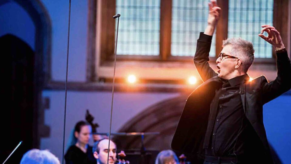 BBC marks faith festivals with new commissions