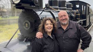 BBC Cymru orders raft of Welsh shows