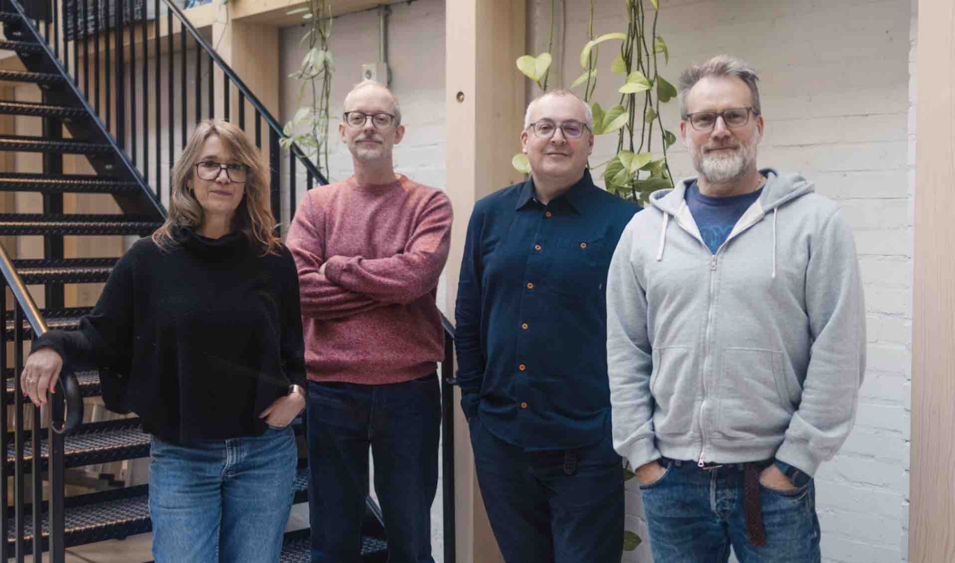 Fi Kilroe to be VFX studio Freefolk's first CEO