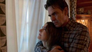 First Look: Freedom Scripted debut, Summerwater for C4