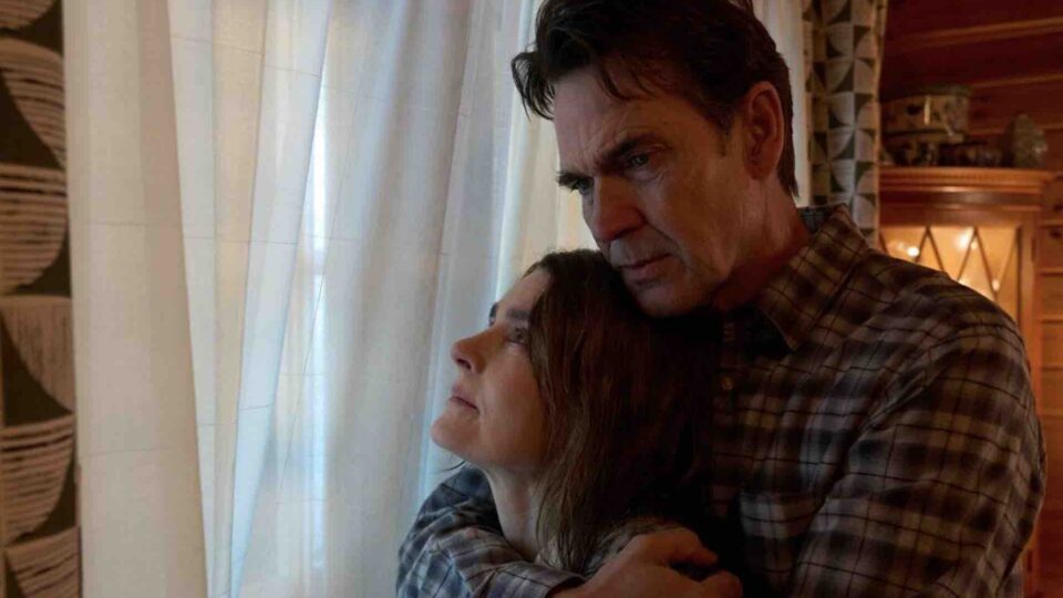 First Look: Freedom Scripted debut, Summerwater for C4