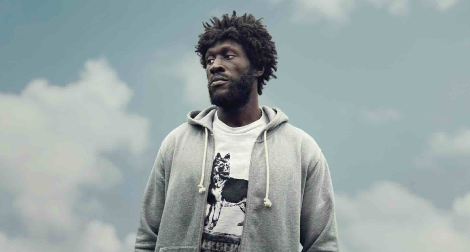 Stormzy launches Merky Films with debut short