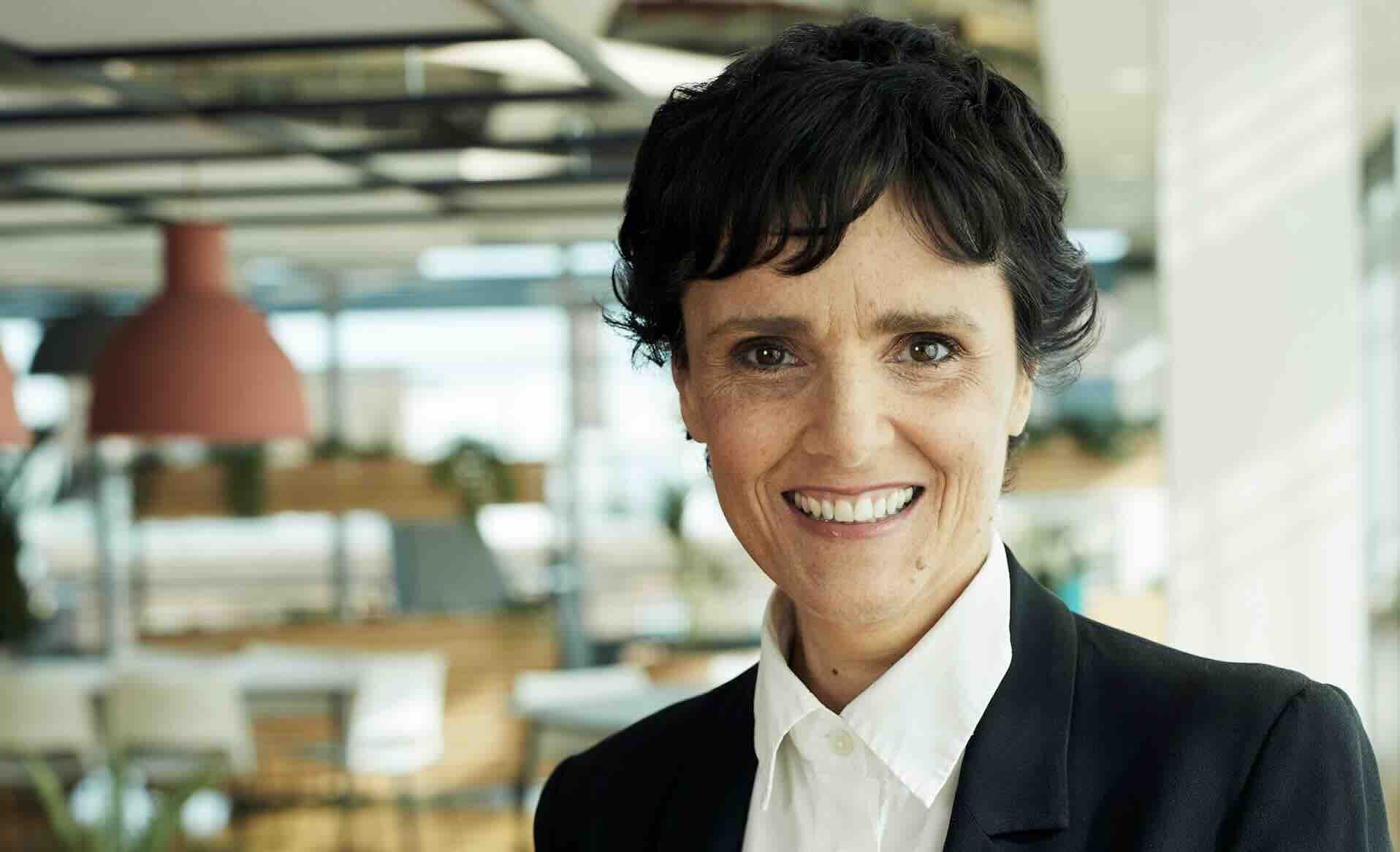 In memoriam, Melanie Rumani