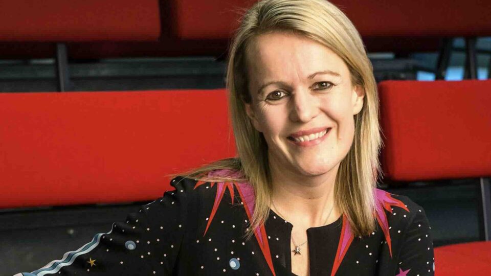 Kate Phillips confirmed as BBC Chief Content Officer