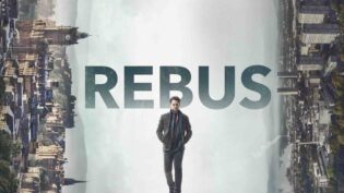 BBC brings new-look Rebus back for second series