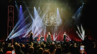 Sky Arts Awards return for 2025