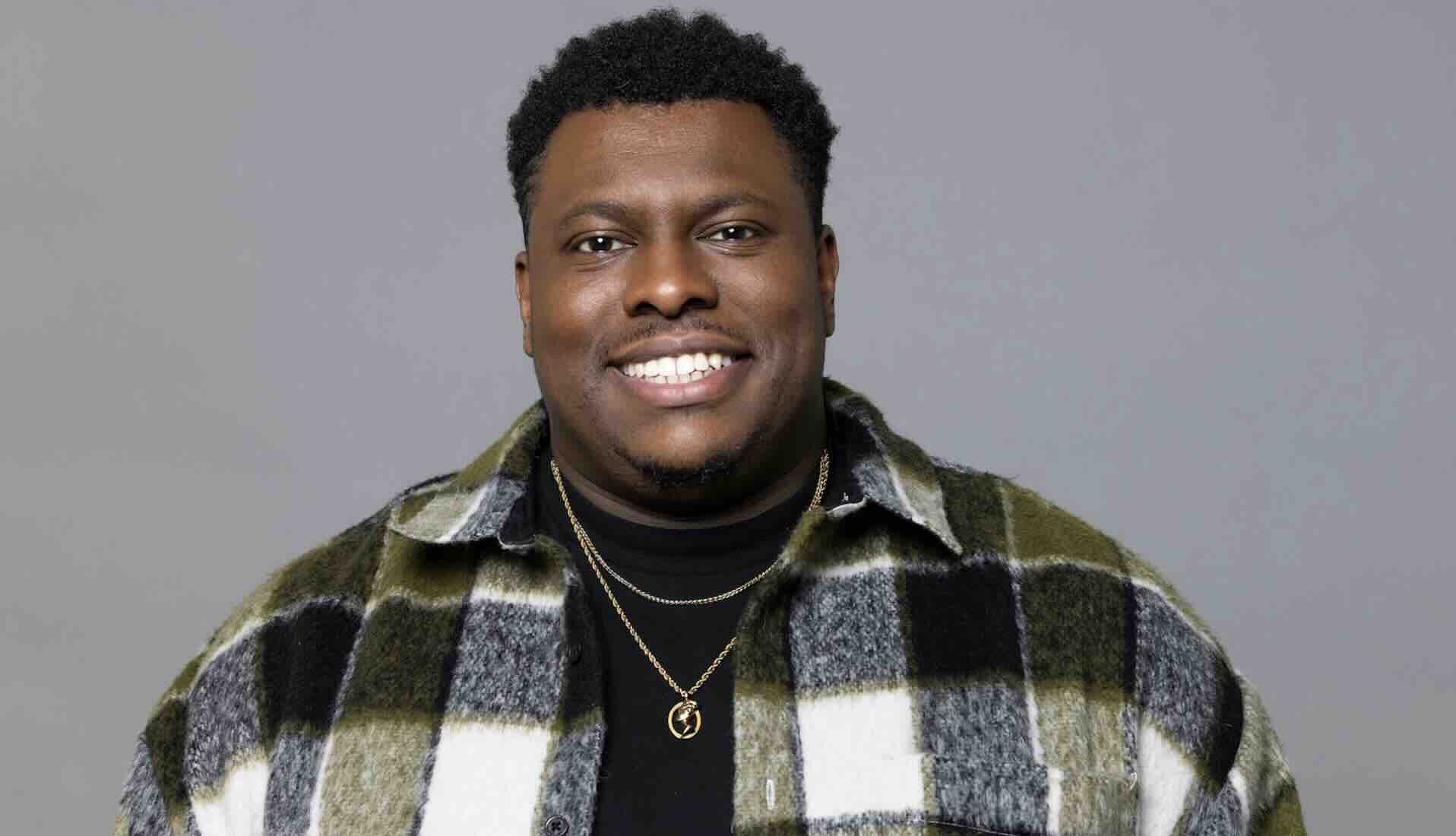 After Party Studios hires ep Williams-Jones