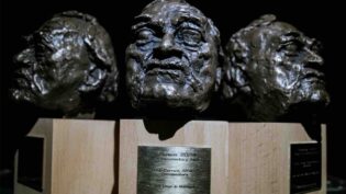 Candour, Rogan top Grierson's 2025 longlist