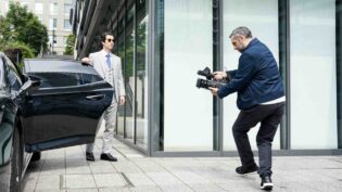 Sony intros first camcorder to embed digital signatures