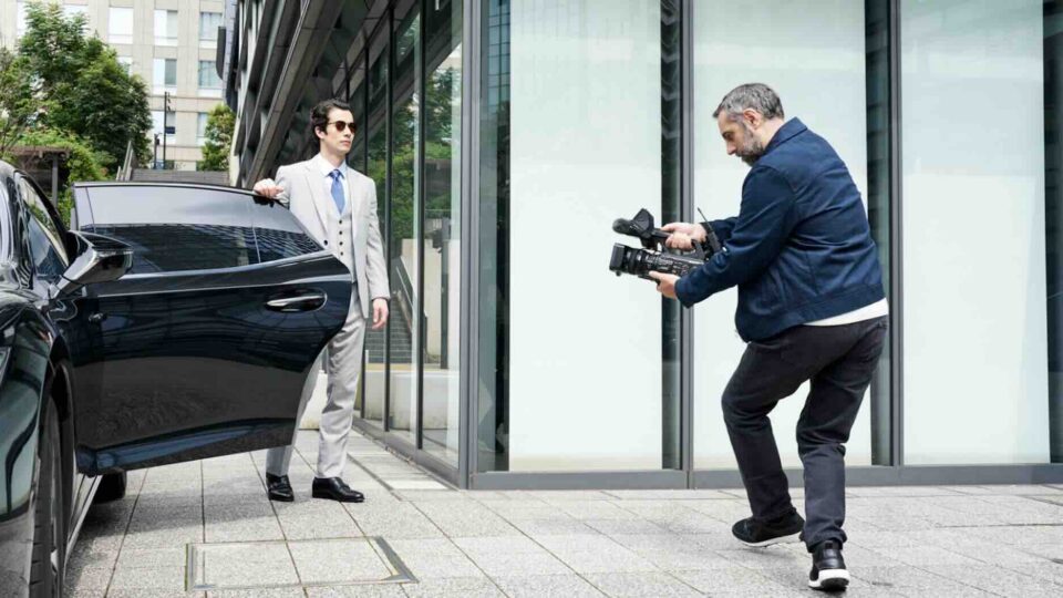 Sony intros first camcorder to embed digital signatures