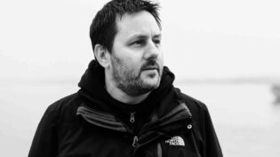 Absolute hires VFX super Paul Norris