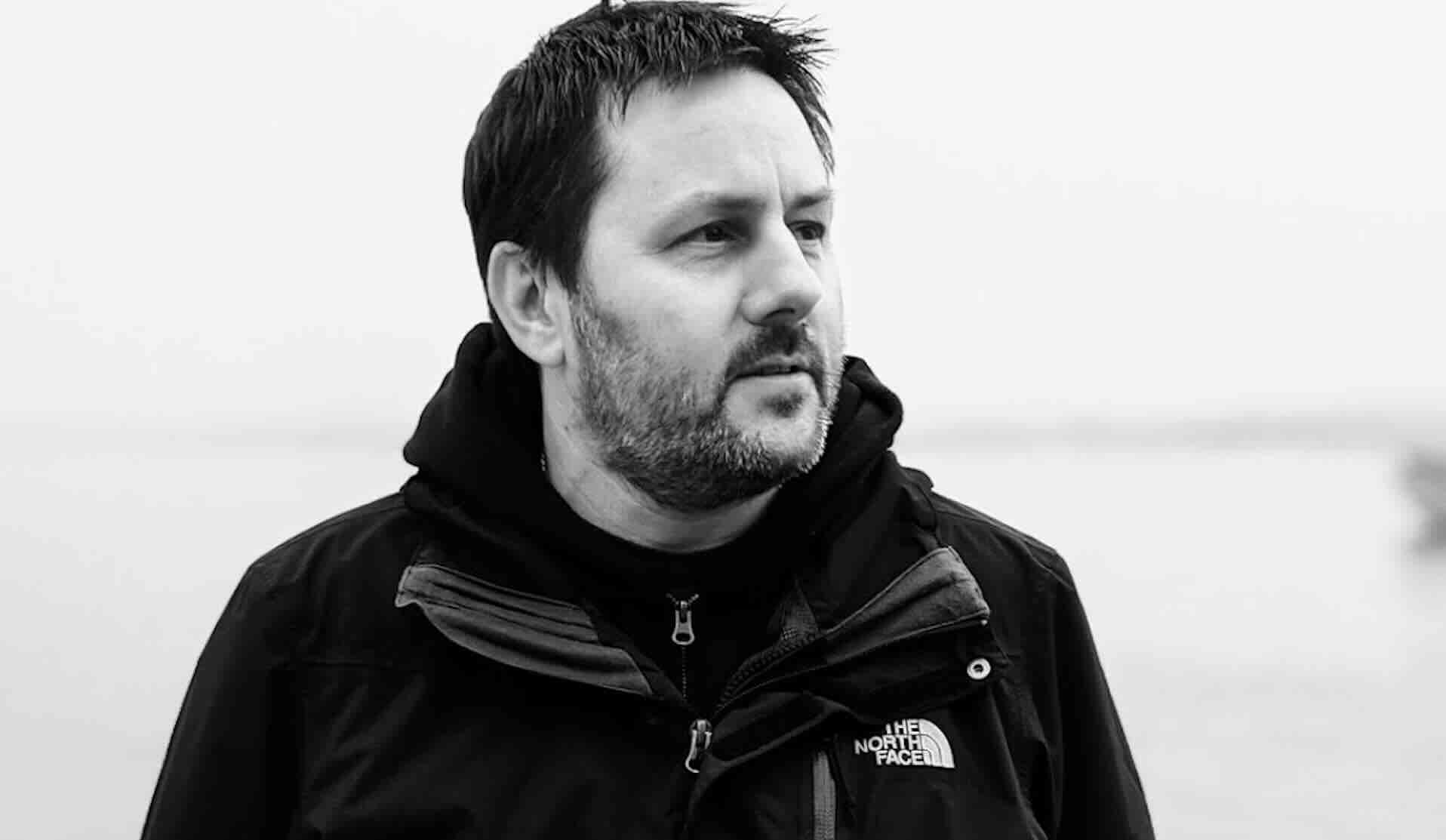 Absolute hires VFX super Paul Norris