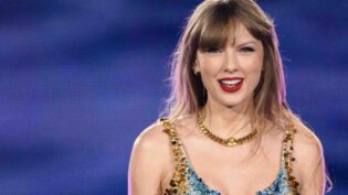 Sandpaper to chart Taylor Swift's rise for C4