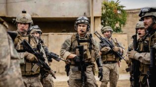 Warfare: the sound story