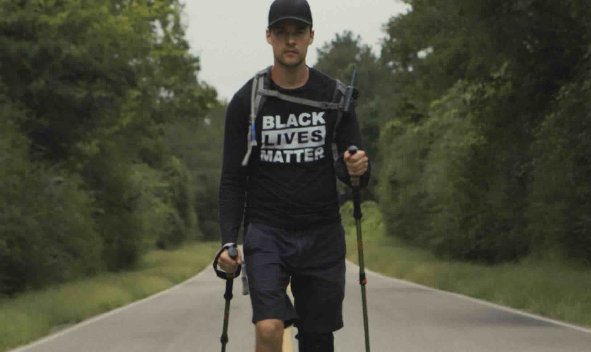 Misan Harriman joins White Man Walking as ep